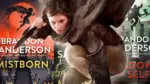 Brandon Sanderson’s Mistborn Movie Adaptation Halted What Went Wrong