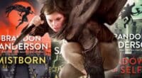 Brandon Sanderson’s Mistborn Movie Adaptation Halted: What Went Wrong?