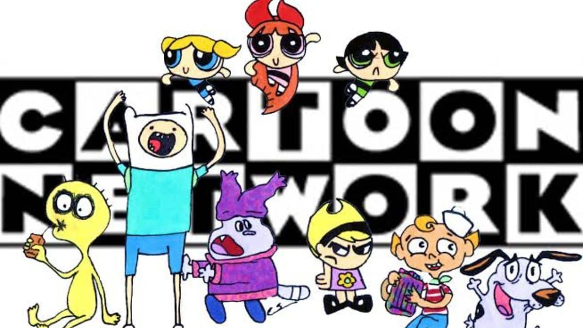 Cartoon Network Shuts Down Its Website After 32 Years