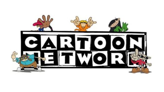 Cartoon Network Shuts Down Its Website After 32 Years