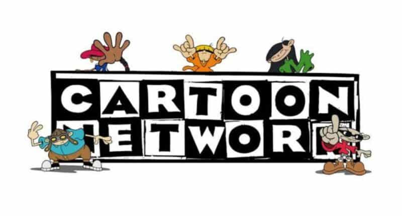 Cartoon Network Shuts Down Its Website After 32 Years