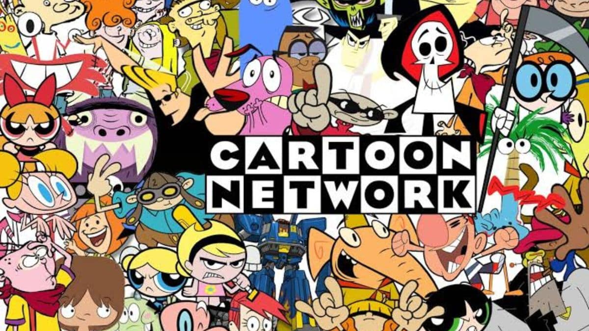 Cartoon Network Shuts Down Its Website After 32 Years