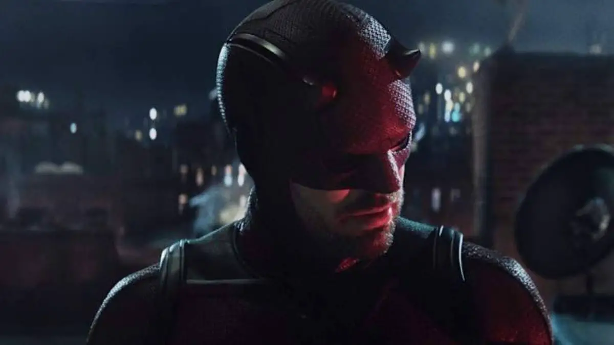 Charlie Cox’s Daredevil: A Triumphant Return and Expanding Role in the MCU