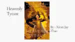 Heavenly Tyrant By Xiran Jay Zhao (Book Review)