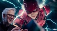 The Future of The Flash in the DCU: Why James Gunn Is Taking His Time