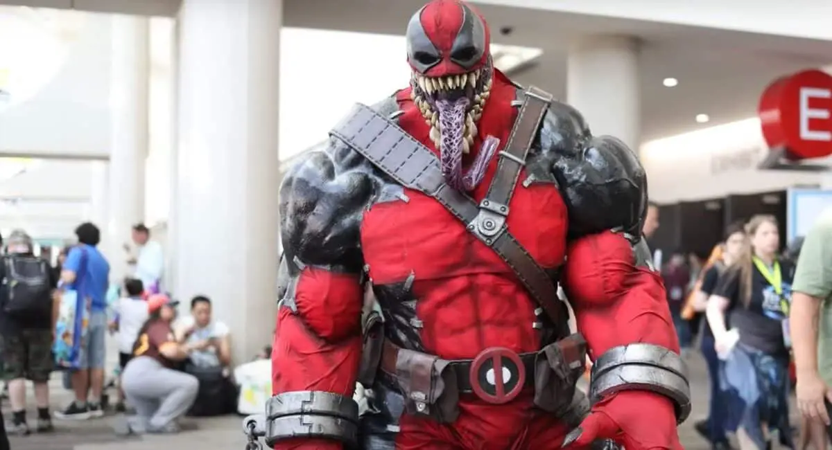 How Cosplay Has Bridged the Gap Between Comics and Fans