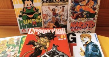 How Manga Genres Cater to Every Reader’s Taste