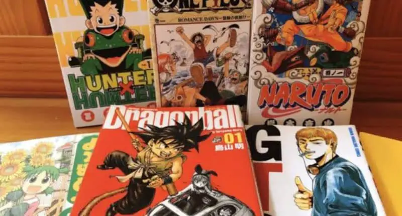 How Manga Genres Cater to Every Reader’s Taste