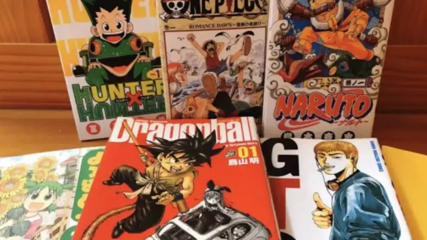 How Manga Genres Cater to Every Reader’s Taste