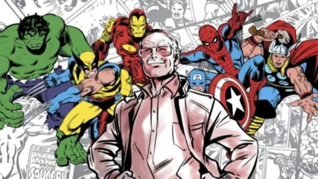 How Marvel Survived the 1990s Comic Book Crash