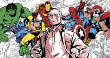 How Marvel Survived the 1990s Comic Book Crash