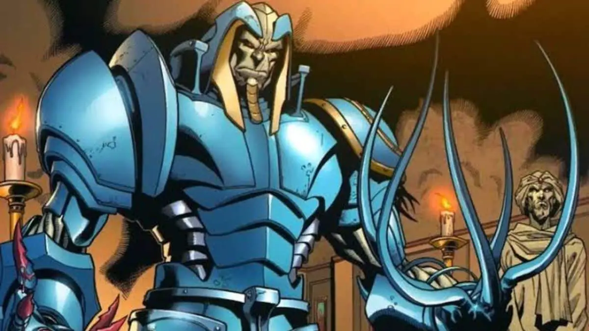 How Powerful Is Apocalypse? Exploring the X-Men’s Deadliest Foe