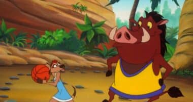 How Timon and Pumbaa Redefine Friendship