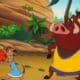 How Timon and Pumbaa Redefine Friendship