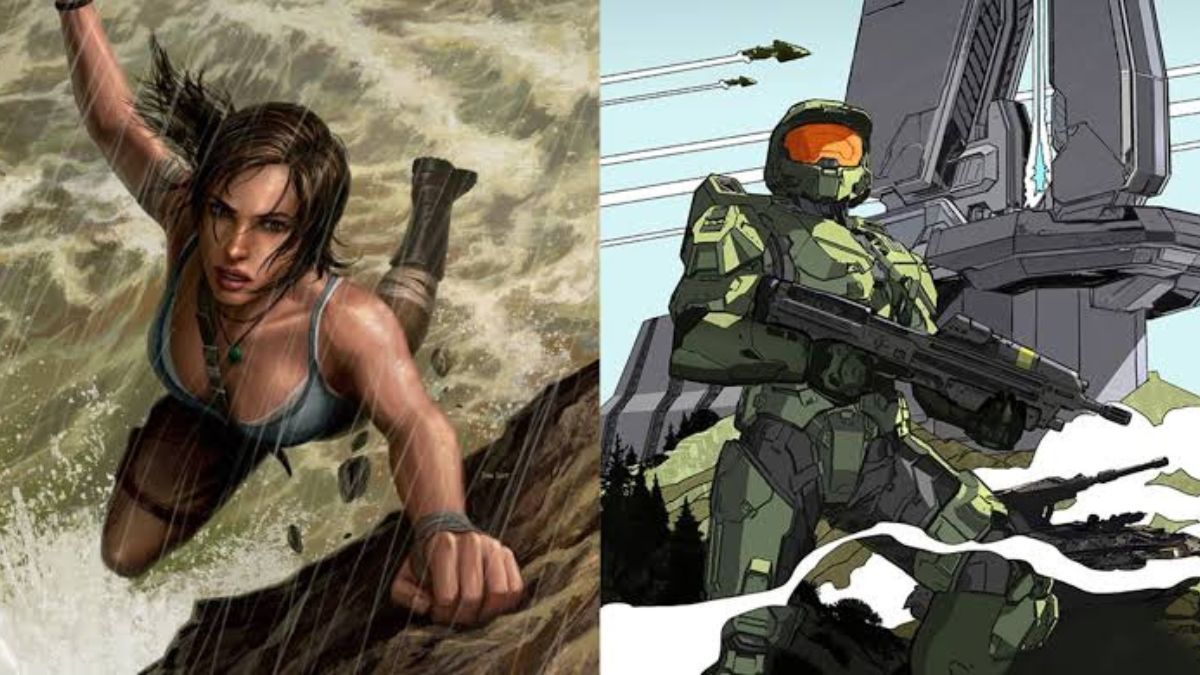 How Video Games Have Reimagined Comic Characters?