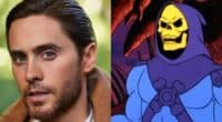 Jared Leto Cast as Skeletor in Upcoming Masters of the Universe Live-Action Movie