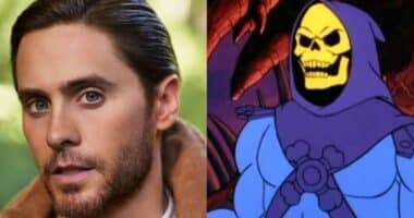 Jared Leto Cast as Skeletor in Upcoming Masters of the Universe Live-Action Movie