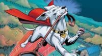 Krypto's Role in the Upcoming Superman Movie: What to Expect