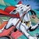 Krypto's Role in the Upcoming Superman Movie: What to Expect