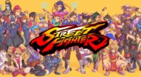 Most Powerful Street Fighter Female Characters