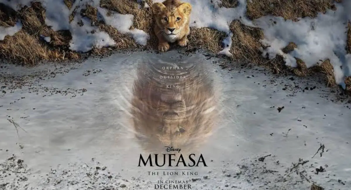 Mufasa: The Lion King - A Visually Stunning Yet Emotionally Hollow Prequel