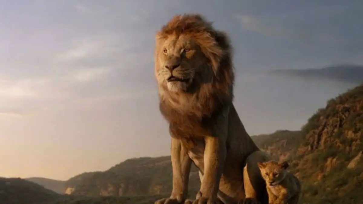 Mufasa: The Lion King - A Visually Stunning Yet Emotionally Hollow Prequel