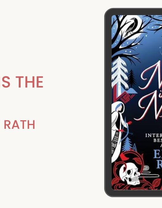 North Is the Night: By Emily Rath (Book Review)