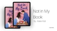 Not in My Book: By Katie Holt (Book Review)