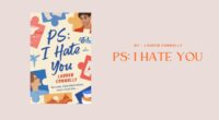 PS: I Hate You: By Lauren Connolly (Book Review)