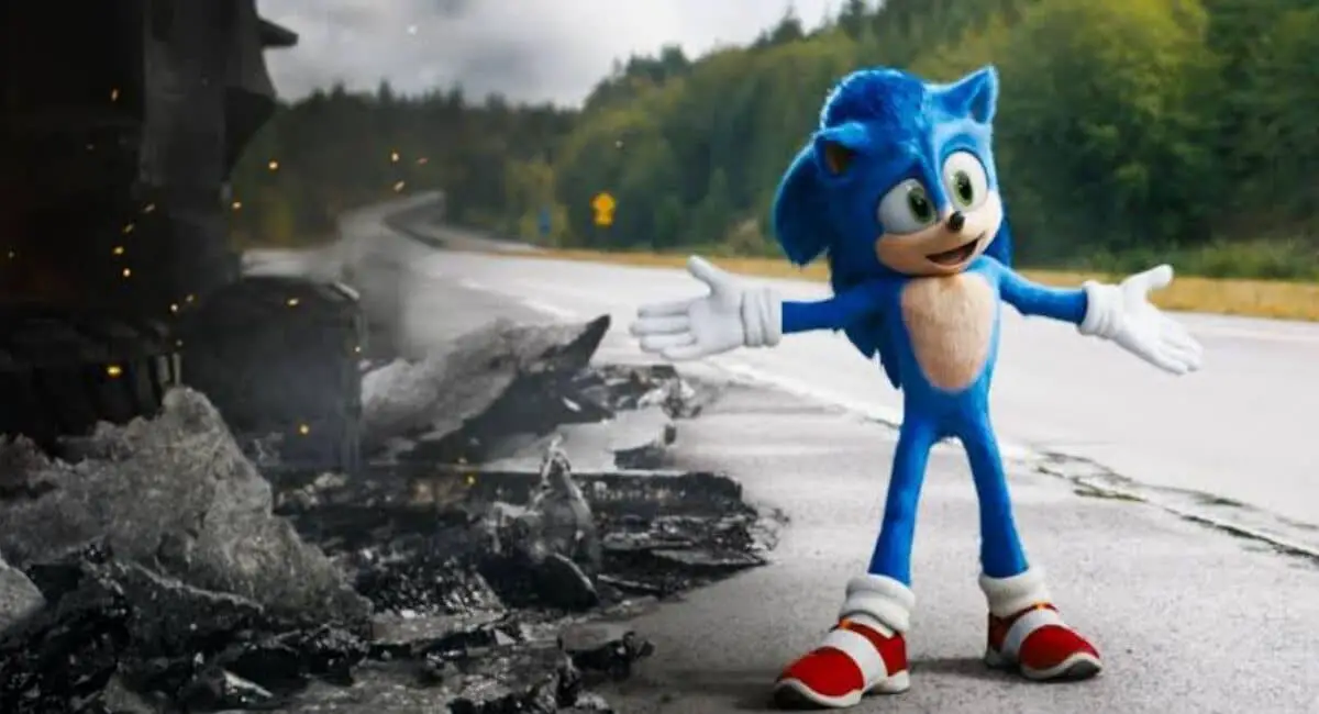 Paramount Confirms “Sonic the Hedgehog 4” with Spring 2027 Release Target