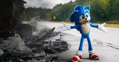 Paramount Confirms “Sonic the Hedgehog 4” with Spring 2027 Release Target