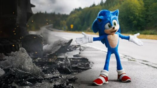 Paramount Confirms “Sonic the Hedgehog 4” with Spring 2027 Release Target