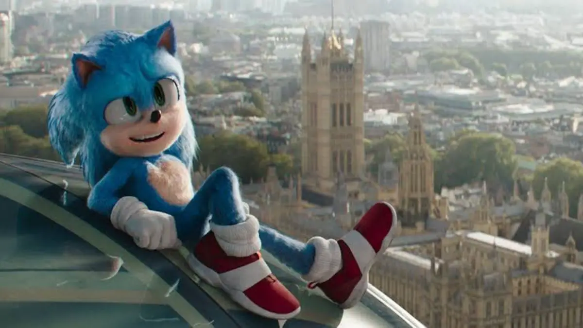 Paramount Confirms “Sonic the Hedgehog 4” with Spring 2027 Release Target