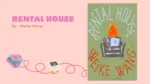 Rental House By Weike Wang (Book Review) (1)