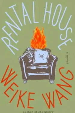 Rental House: By Weike Wang (Book Review)