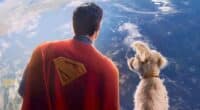 Superman 2025 Teaser Trailer Review: A New Dawn for the DCU