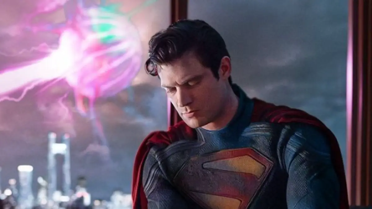 Superman 2025 Teaser Trailer Review: A New Dawn for the DCU