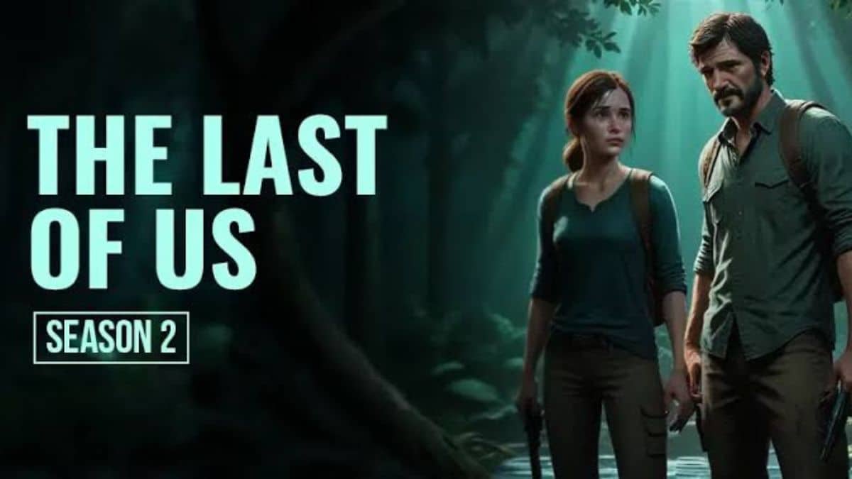 The Last of Us Season 2: What We Know About the Highly Anticipated Return