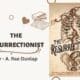 The Resurrectionist: By A. Rae Dunlap (Book Review)