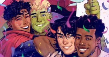 The Rise of LGBTQ+ Representation in Comics