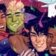 The Rise of LGBTQ+ Representation in Comics