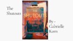 The Shutouts: By Gabrielle Korn (Book Review)