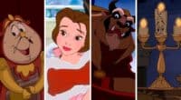 Top 10 Iconic Beauty and the Beast Cartoon Characters of All Time