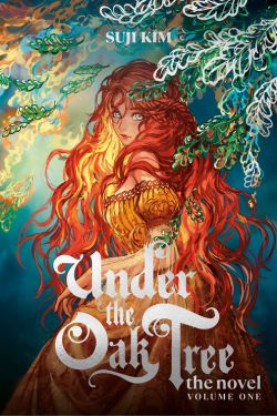 Under the Oak Tree, Vol. 1: By Suji Kim (Book Review)