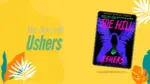 Ushers By Joe Hill (Book Review) (1)