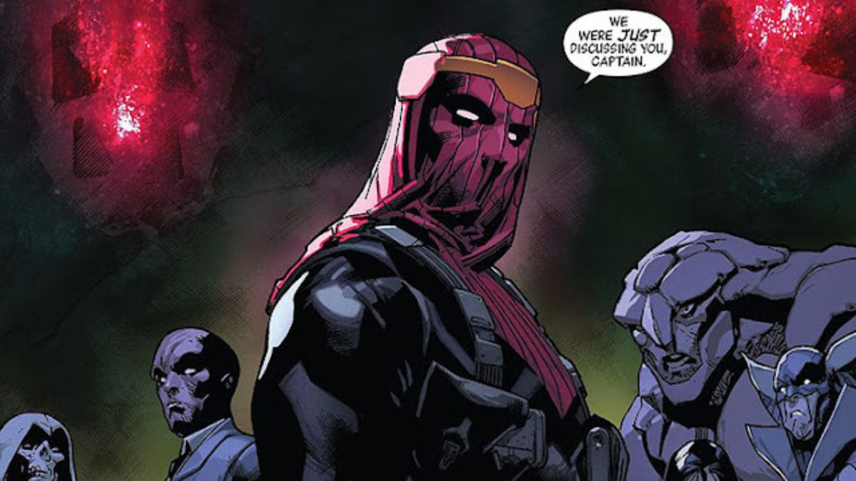 Why Helmut Zemo Deserves His Own Spin-Off Series