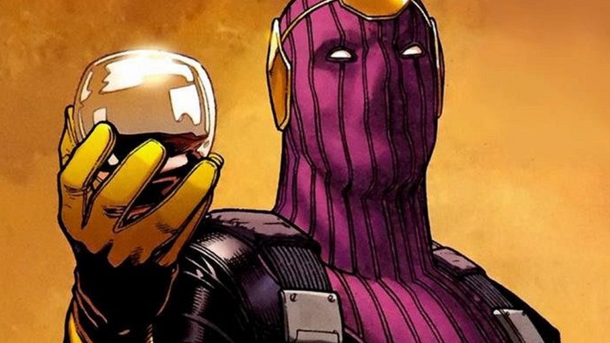 Why Helmut Zemo Deserves His Own Spin-Off Series