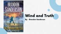 Wind and Truth: By Brandon Sanderson (Book Review)