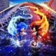 Sonic the Hedgehog 3 Review: A Frenzied Spectacle of Chaos and Comedy