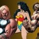 Which Mythology Inspired Modern-Day Superheroes in Comics?